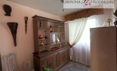 Casa en Venta en Casa en sector La Cumbre, Quilpué