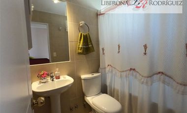 Casa en Venta en Casa en sector La Cumbre, Quilpué