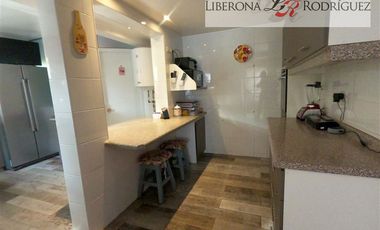 Casa en Venta en Casa en sector La Cumbre, Quilpué