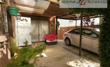 Casa en Venta en Casa en sector La Cumbre, Quilpué