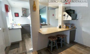 Casa en Venta en Casa en sector La Cumbre, Quilpué