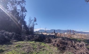 Terreno Construccion  en Venta en Gultro, Olivar