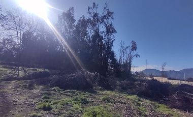 Terreno Construccion  en Venta en Gultro, Olivar