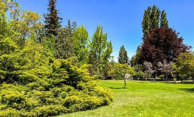 Casa en Venta en Pirque, Sector El Cruceral