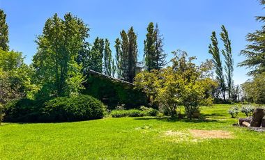 Casa en Venta en Pirque, Sector El Cruceral