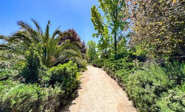 Casa en Venta en Pirque, Sector El Cruceral