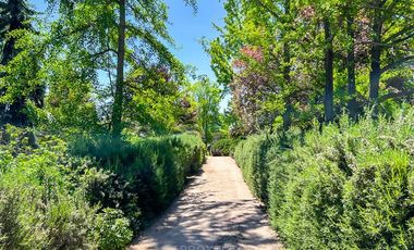 Casa en Venta en Pirque, Sector El Cruceral