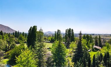 Casa en Venta en Pirque, Sector El Cruceral