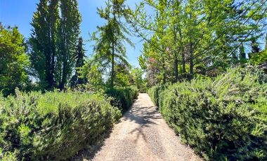 Casa en Venta en Pirque, Sector El Cruceral