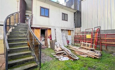 Local Comercial en Venta en Cochrane, Concepción