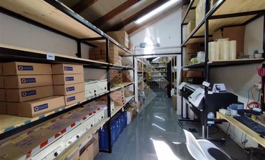 Local Comercial en Venta en Las Encinas