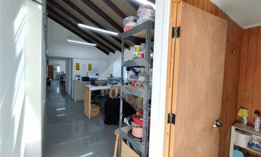 Local Comercial en Venta en Las Encinas