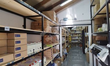 Local Comercial en Venta en Las Encinas