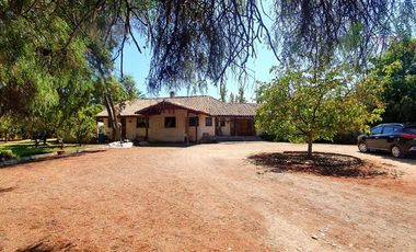 Casa en Arriendo en Camino las Golondrinas - Camino Antiguo a Melipilla