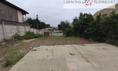 Sitio en Venta en Sitio en Horcón