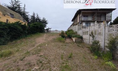 Sitio en Venta en Sitio en Horcón