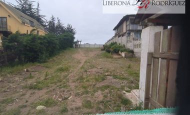 Sitio en Venta en Sitio en Horcón