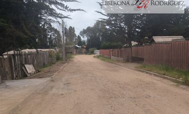 Sitio en Venta en Sitio en Horcón