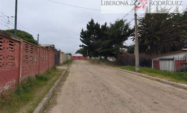 Sitio en Venta en Sitio en Horcón