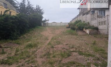Sitio en Venta en Sitio en Horcón