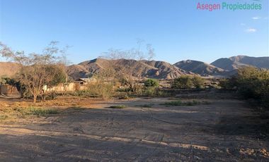 Parcela en Venta en Parcela en venta y arriendo en Hacienda San Fco. Piedra Colgada