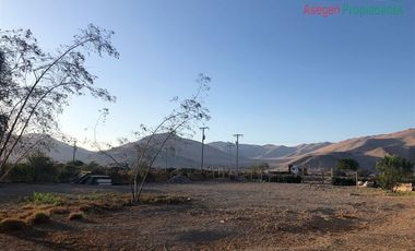 Parcela en Venta en Parcela en venta y arriendo en Hacienda San Fco. Piedra Colgada