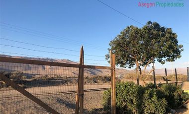 Parcela en Venta en Parcela en venta y arriendo en Hacienda San Fco. Piedra Colgada