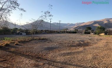 Parcela en Venta en Parcela en venta y arriendo en Hacienda San Fco. Piedra Colgada