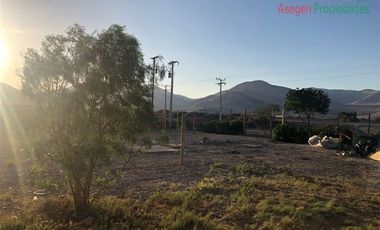 Parcela en Venta en Parcela en venta y arriendo en Hacienda San Fco. Piedra Colgada