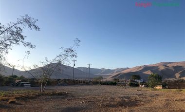 Parcela en Venta en Parcela en venta y arriendo en Hacienda San Fco. Piedra Colgada