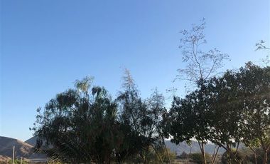 Parcela en Venta en Parcela en venta y arriendo en Hacienda San Fco. Piedra Colgada