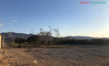 Parcela en Venta en Parcela en venta y arriendo en Hacienda San Fco. Piedra Colgada