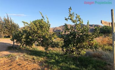 Parcela en Venta en Parcela en venta y arriendo en Hacienda San Fco. Piedra Colgada