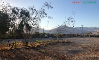 Parcela en Venta en Parcela en venta y arriendo en Hacienda San Fco. Piedra Colgada