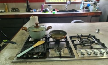 Parcela en Venta en Fundo El Recurso, sector Norte