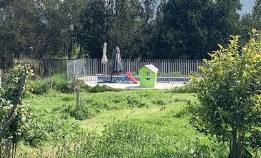 Parcela en Venta en Fundo El Recurso, sector Norte