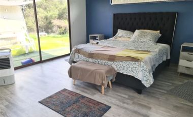 Parcela en Venta en Fundo El Recurso, sector Norte