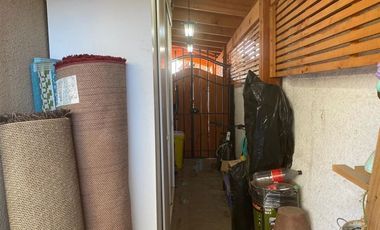 Casa en Venta en Villa Los Portones de Machalí