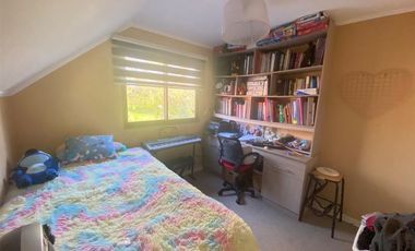 Casa en Venta en Villa Los Portones de Machalí