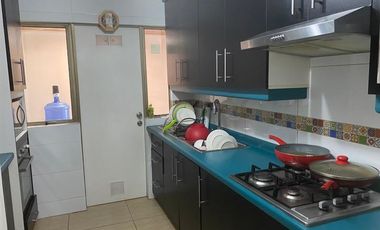 Casa en Venta en Villa Los Portones de Machalí