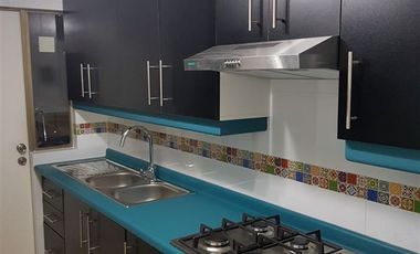 Casa en Venta en Villa Los Portones de Machalí