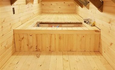 Casa en Venta en Villa Los Portones de Machalí