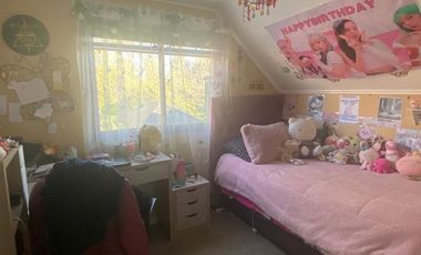 Casa en Venta en Villa Los Portones de Machalí