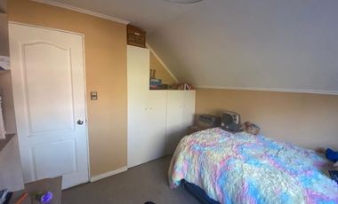 Casa en Venta en Villa Los Portones de Machalí