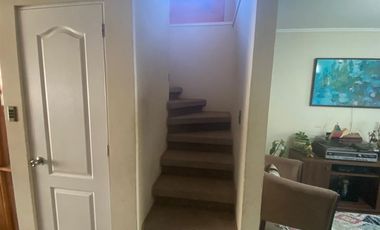 Casa en Venta en Villa Los Portones de Machalí