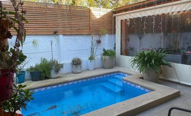 Casa en Venta en Villa Los Portones de Machalí