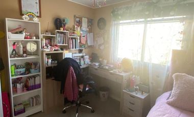 Casa en Venta en Villa Los Portones de Machalí