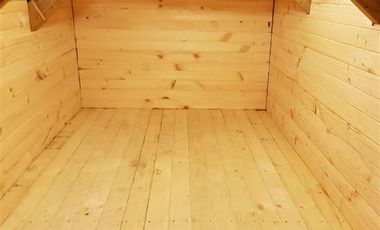 Casa en Venta en Villa Los Portones de Machalí