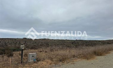 Sitio en Venta en Morillos Norte