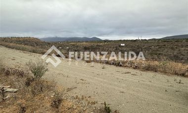 Sitio en Venta en Morillos Norte